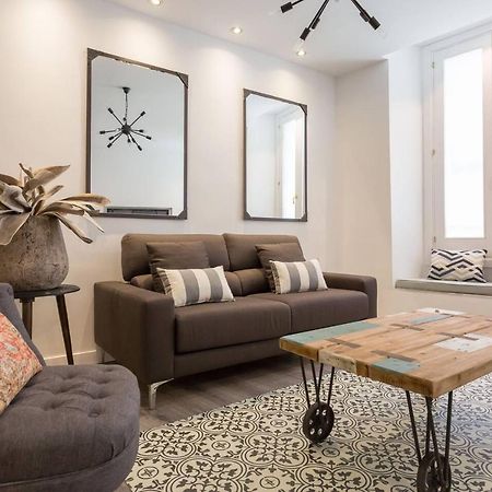 Large And Vanguardist- 2Bd 2Bth- Las Letras Madrid Dış mekan fotoğraf