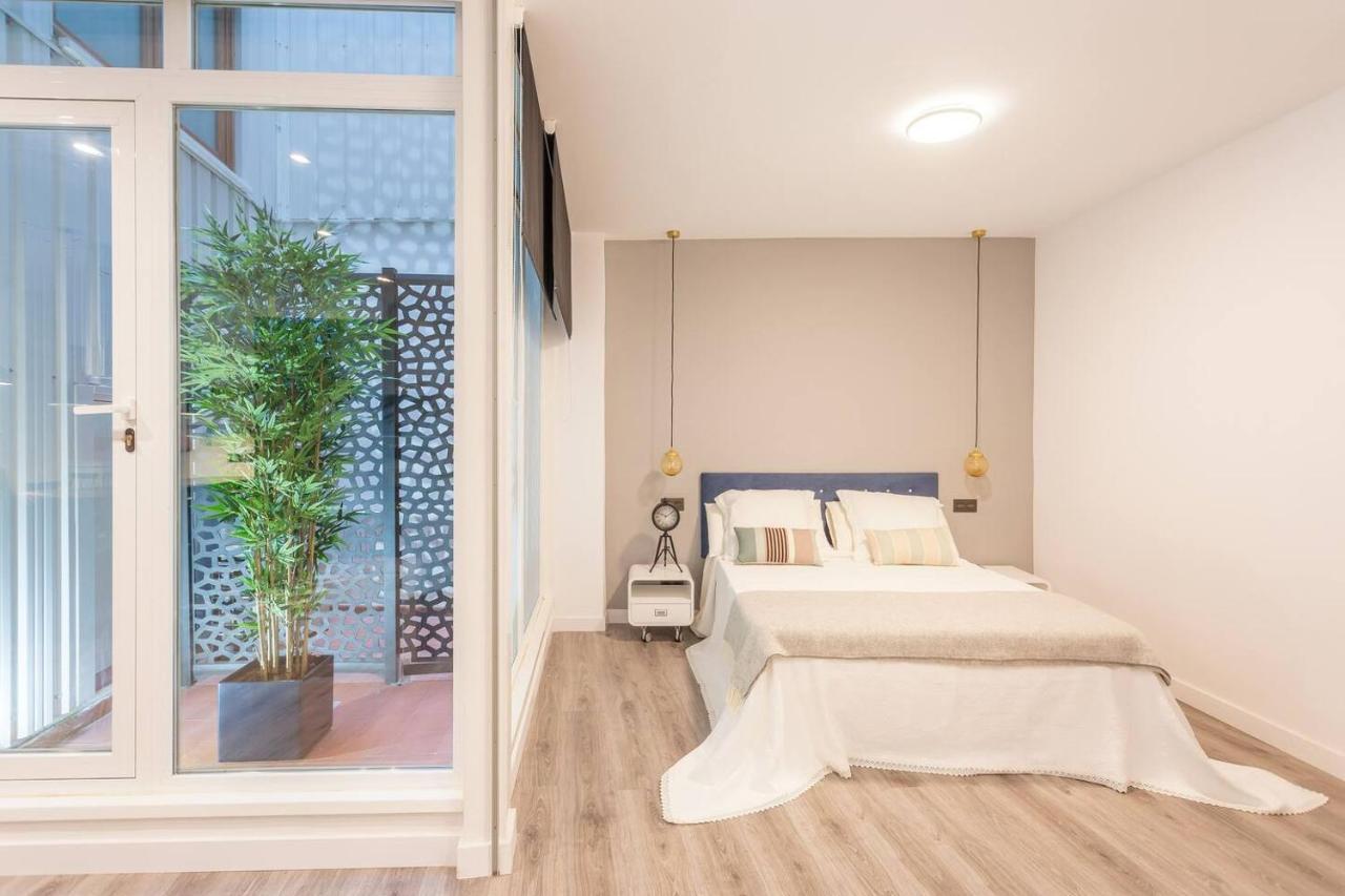 Large And Vanguardist- 2Bd 2Bth- Las Letras Madrid Dış mekan fotoğraf