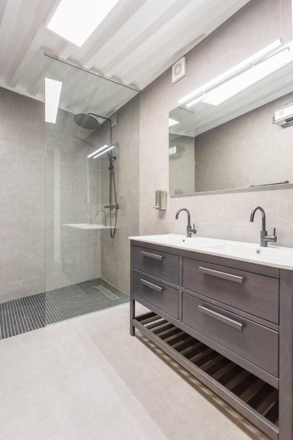 Large And Vanguardist- 2Bd 2Bth- Las Letras Madrid Dış mekan fotoğraf