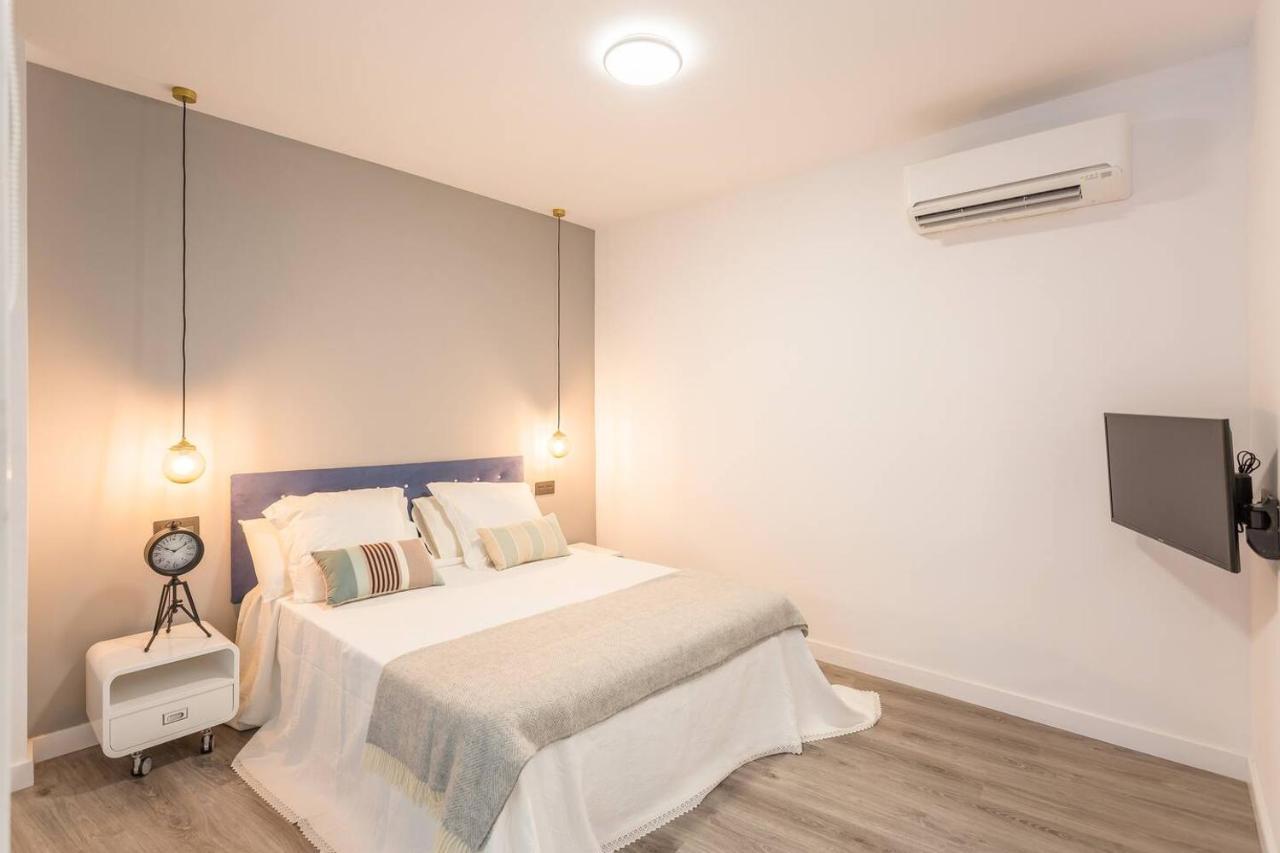 Large And Vanguardist- 2Bd 2Bth- Las Letras Madrid Dış mekan fotoğraf