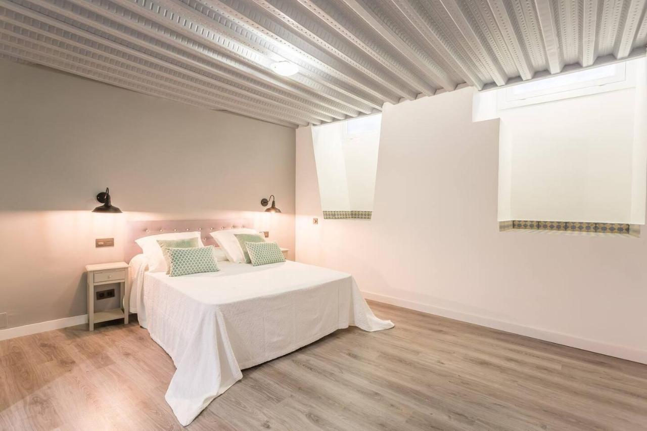 Large And Vanguardist- 2Bd 2Bth- Las Letras Madrid Dış mekan fotoğraf