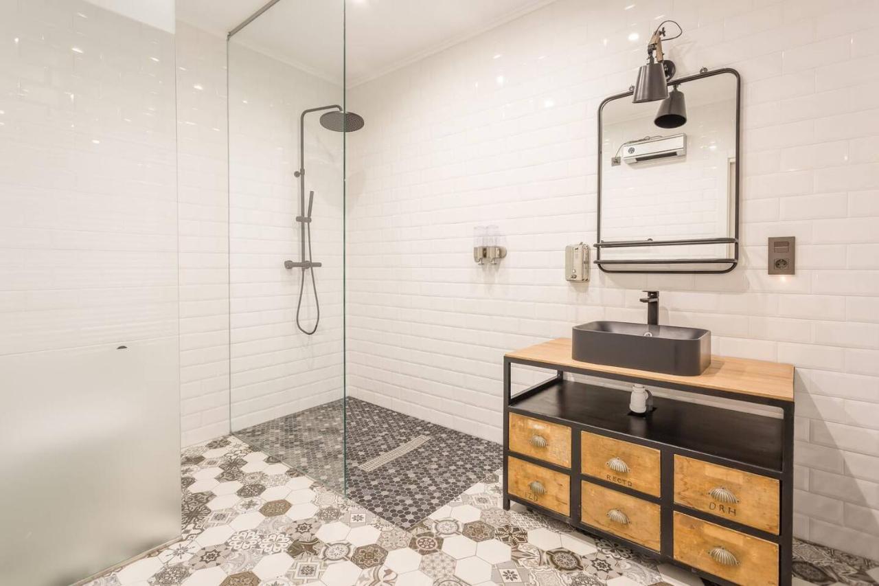 Large And Vanguardist- 2Bd 2Bth- Las Letras Madrid Dış mekan fotoğraf