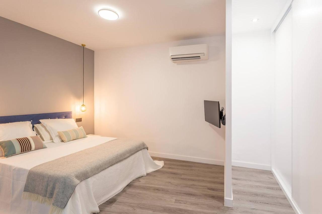 Large And Vanguardist- 2Bd 2Bth- Las Letras Madrid Dış mekan fotoğraf
