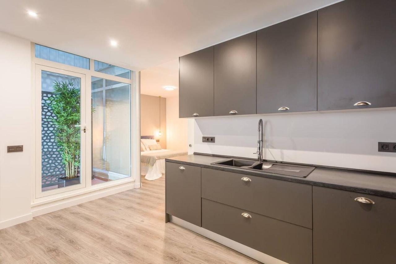 Large And Vanguardist- 2Bd 2Bth- Las Letras Madrid Dış mekan fotoğraf