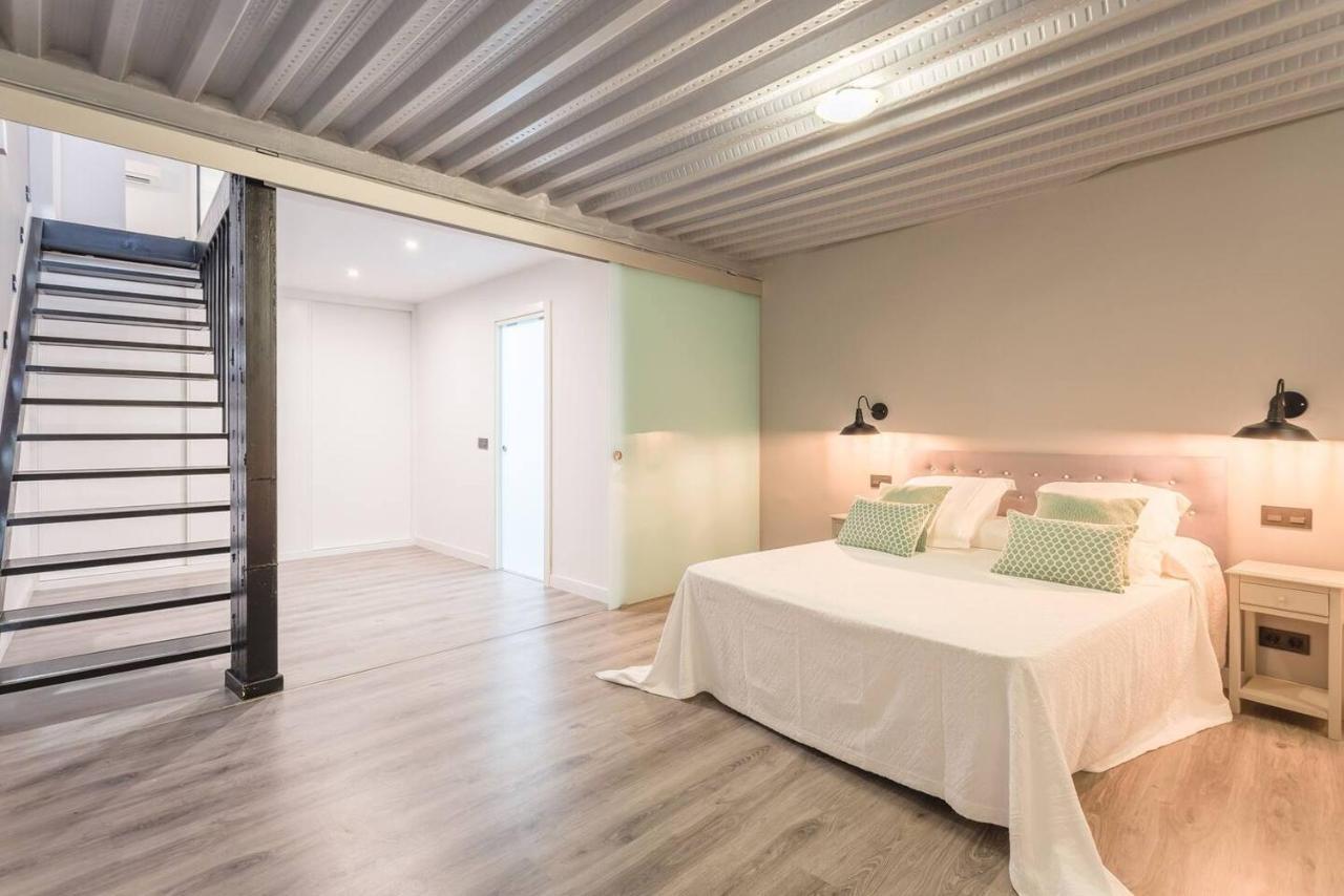 Large And Vanguardist- 2Bd 2Bth- Las Letras Madrid Dış mekan fotoğraf